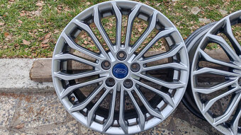 5x108 R17 --- FORD ... - 5