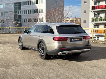 Mercedes-Benz E trieda All-Terrain odpočet DPH - 5