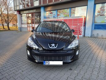 Peugeot 308 SW 1.6 HDi - 5