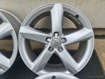 RONAL-disky 5X112 R19 AUDI - 5