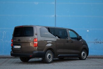 Citroën Jumpy Spacetourer 2.0 BlueHDi 150k S&S XL Feel - 5