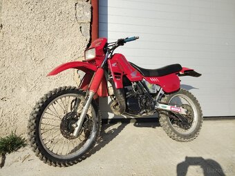 Honda MTx 125 - 5