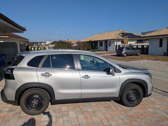 Predam Suzuki SX4 S-Cross SUV 95kw Manuál - 5