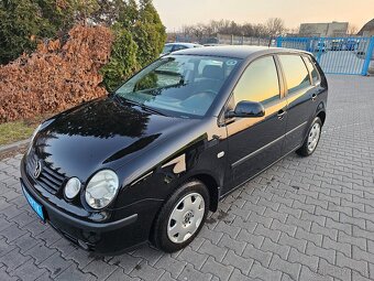 Volkswagen Polo  1,9 SDI - 5