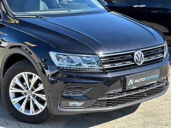 VOLKSWAGEN TIGUAN , 4x4 , - 5