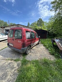 Citroën Berlingo - 5