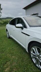 Volkswagen Arteon 2.0 TDI SCR BMT 190k R-Line 4Motion DSG - 5