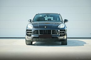 Porsche Macan Turbo, odpočet DPH - 5