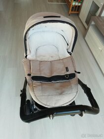 Peg Perego Book S Modular Set Elite 3 kombinacia - 5