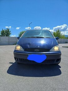 Predám Ford Galaxy Ghia 1,9 TDi - 5