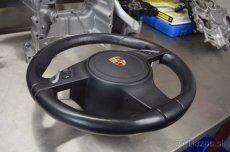 Volant Porsche modul na koverziu zo stareho typu na novy V1 - 5