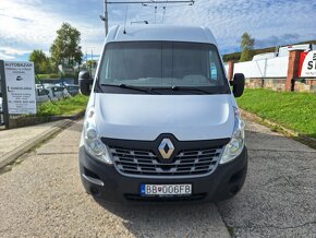 Renault Master Skriňa 2.3 DCi L2H2 - 5