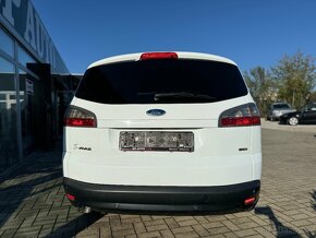 FORD S-MAX 2.0 TDCi automat - 5