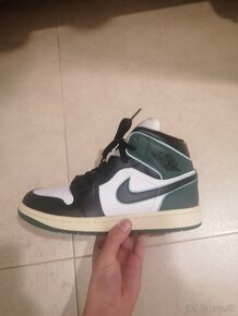 Jordan 1 - 5