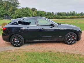 Maserati Levante SQ4 gransport - 5