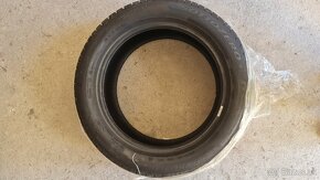 Zimné pneumatiky 245/50 r18 - 5