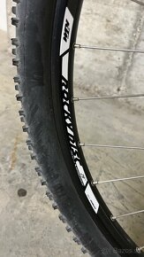 Horský bicykel KTM Peak Disc 29” - 5