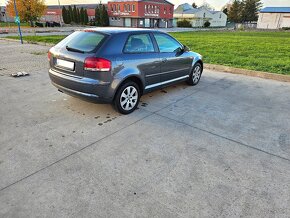 Audi A3 1.9 TDI - 5