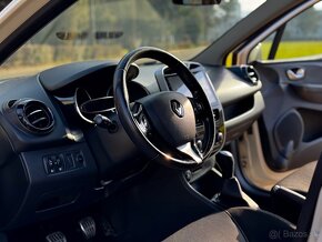 Renault clio 2016 - 5