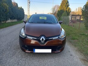 Renault Clio TCe 90,66-Kw(90-Ps) Limited-Edition - 5