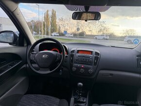 KIA Ceed 1.6 crdi - 5