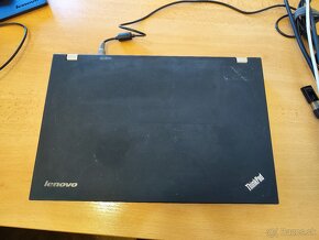 Kancelarsky Notebook Lenovo T530 2394 - 5