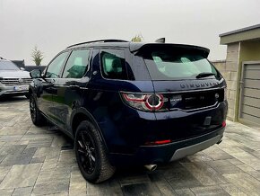 LAND ROVER DISCOVERY SPORT - PREDAJ AJ NA SPLÁTKY - 5