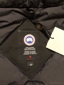 Canada Goose bunda - 5