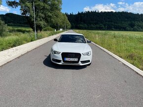 Audi A5 3.2 FSI - 5