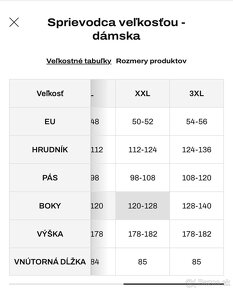 Zimna damska hybridna  bunda Nortfinder - 5