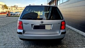 Volkswagen Passat Variant B5.5 1.9tdi - 5