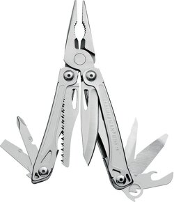 LEATHERMAN GERBER - 5