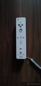 Predám Nintendo Wii - 5