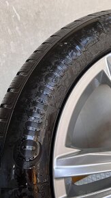 ❄️zimná sada 5x112 r18 Tiguan Kodiak Tarraco - 5