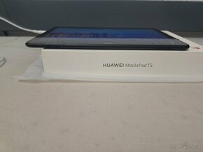 Huawei Mediapad t5 10 - 5