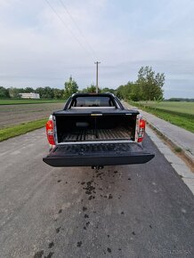 Nissan Navara DoubleCab dCi 190 Tekna A/T, 4x4, SK Vozidlo - 5