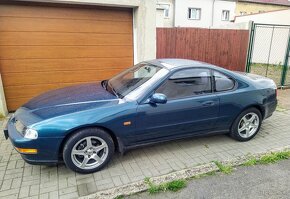 Honda Prelude 4.g 2.0i 98 KW - automat - 5