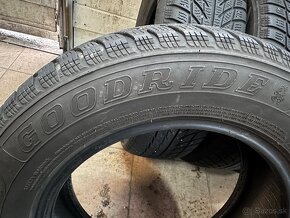 195/65R15 zimne - 5