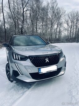 Peugeot 2008 GT 2024 - 5