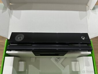 Kinect senzor na Xbox One - 5