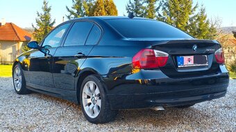 Bmw e90 320d 120kw Automat - 5