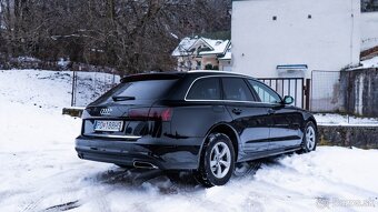 Audi A6 Avant 2.0 TDI 140kW - 5