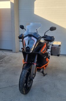 KTM 1290 Super Adventure S 2022 - 5