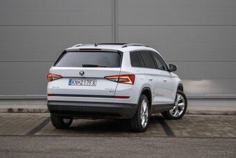 Škoda Kodiaq 2.0 TDI SCR Style DSG 4x4. - 5