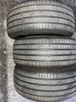 Predam letne pneu Michelin e primacy 235/60 R 19 - 5