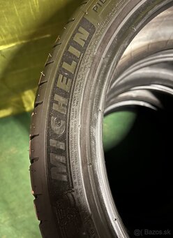 205/45 r17 letné Michelin 88W - 5