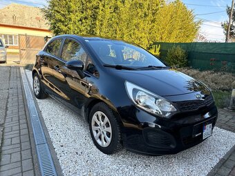 Kia Rio 1.25 CVVT - 5