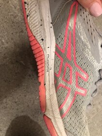 Tenisky Asics veľl. 32,5 - 5