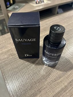 Dior Sauvage - 5