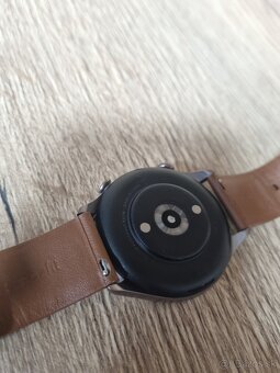 Smart hodinky AMAZFIT GTR 3 PRO BROWN - 5